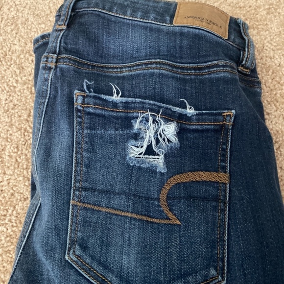 American Eagle jeans - Picture 3 of 4
